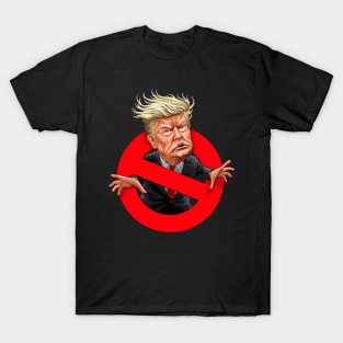 Trumpbuster T-Shirt